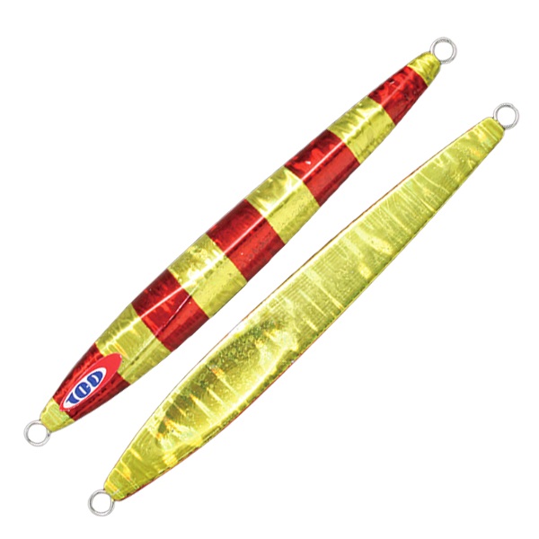 アンチョビメタルTYPE-2 80g(レッドゴールドストライプ)